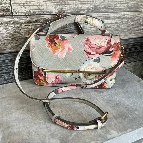 Love & Lore Handbags - Pretty Love & Lore Crossbody